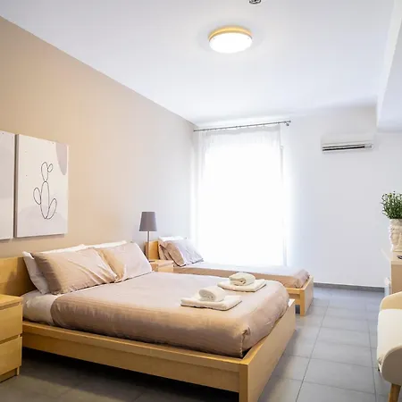Enny Camere Alcamo Exterior photo