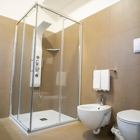 Enny Camere Alcamo Exterior photo
