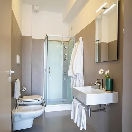 Enny Camere Alcamo Exterior photo