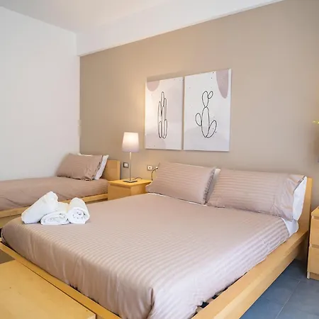 Enny Camere Alcamo Exterior photo