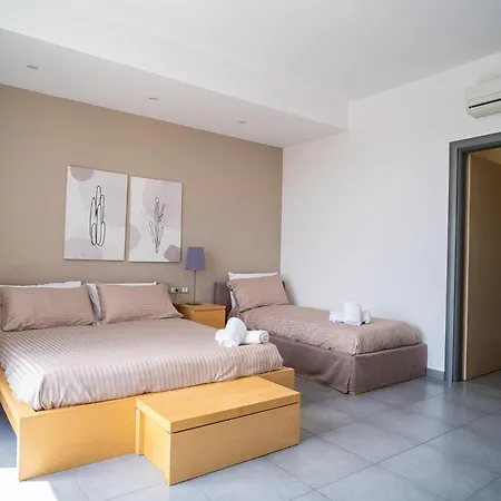 Enny Camere Alcamo Exterior photo