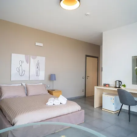 Enny Camere Alcamo Exterior photo