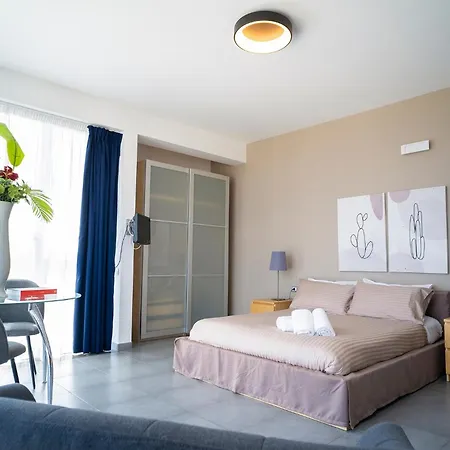 Enny Camere Alcamo Exterior photo